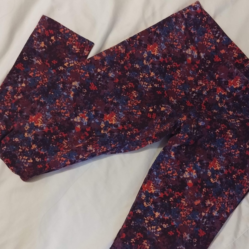 Aerie Workout Leggings